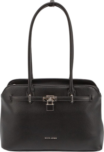Сумка David Jones 823-CM8242-BLK (черный) — фото 5
