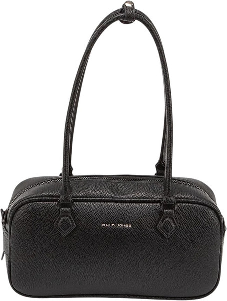 Сумка David Jones 823-CM8244-BLK (черный) — фото 5