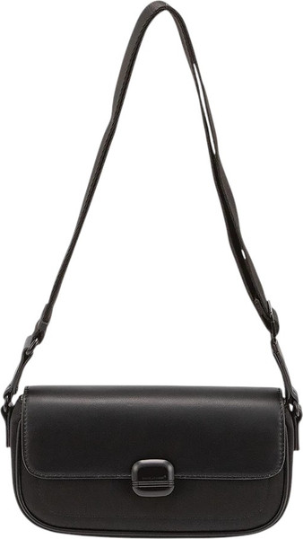 Сумка David Jones 823-CM8245-BLK (черный) — фото 5