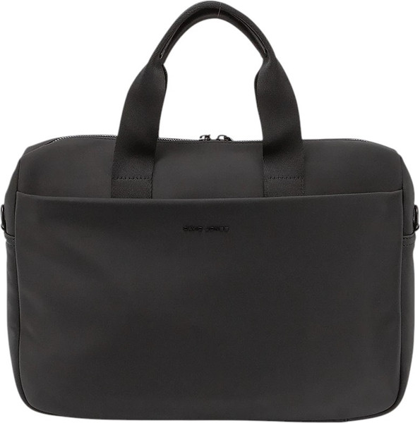 Сумка David Jones 823-CM8260-BLK (черный) — фото 5