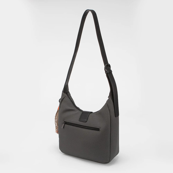 Сумка David Jones 823-CM8263-BLK (черный) — фото 6