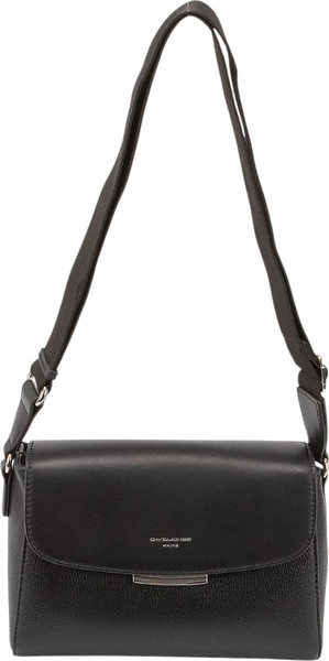 Сумка David Jones 823-CM8277-BLK (черный) — фото 5