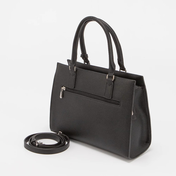 Сумка David Jones 823-CM8280-BLK (черный) — фото 6