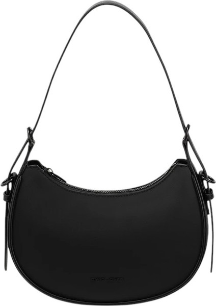 Сумка David Jones 823-CM8314-BLK (черный) — фото 5