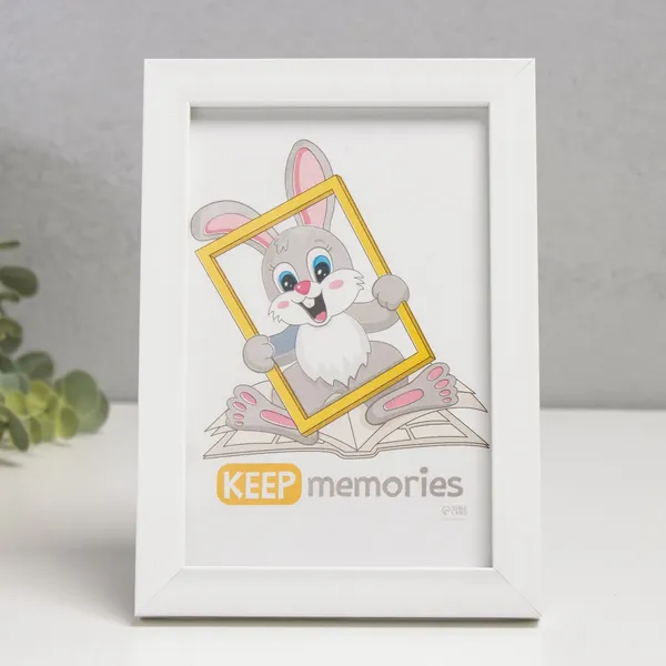 Изображение товара Рамка Keep Memories Формат / 5414528