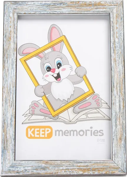Изображение товара Рамка Keep Memories Акварель / 9149196