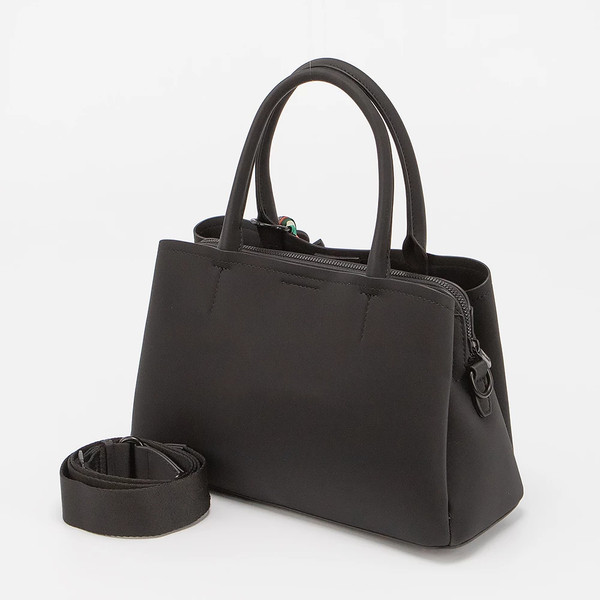 Сумка David Jones 823-CM8336-BLK (черный) — фото 6