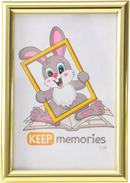 Изображение товара Рамка Keep Memories Радуга / 9467326