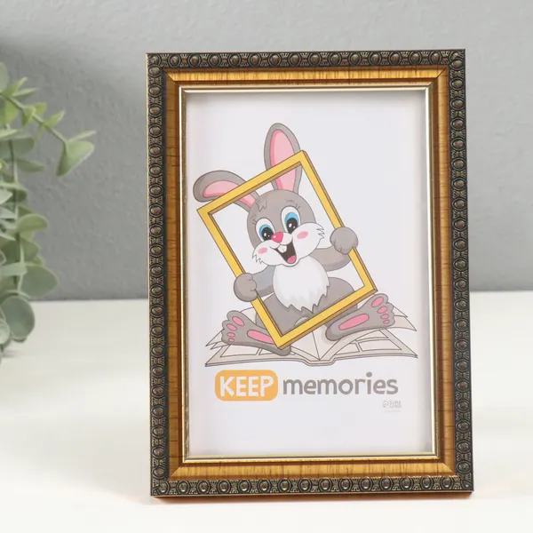 Изображение товара Рамка Keep Memories Камея / 9467587