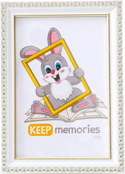 Изображение товара Рамка Keep Memories Камея / 10582335