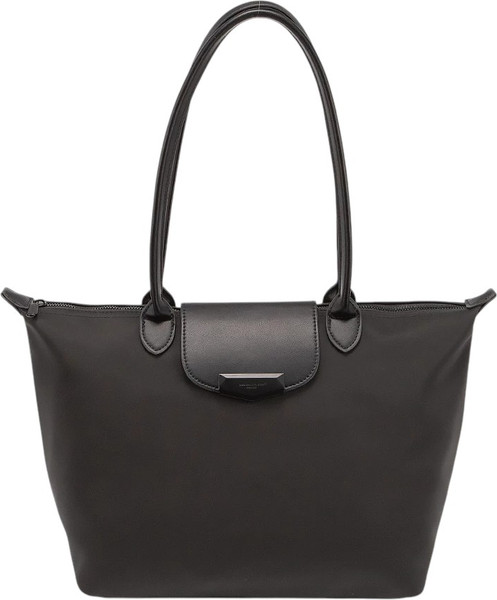 Сумка David Jones 823-CM8341-BLK (черный) — фото 5