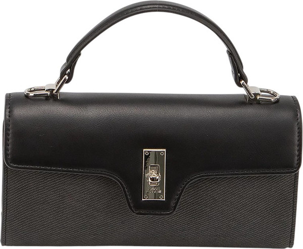 Сумка David Jones 823-CM8370-BLK (черный) — фото 5