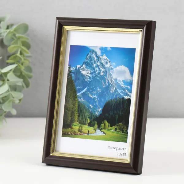 Изображение товара Рамка Keep Memories Гамма / 9467450