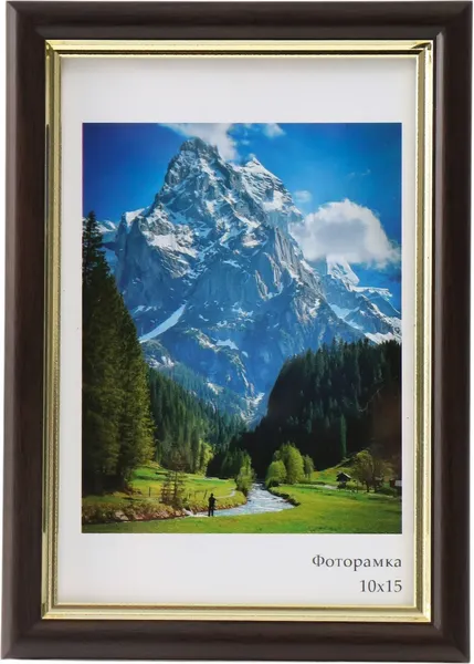 Изображение товара Рамка Keep Memories Гамма / 9467450