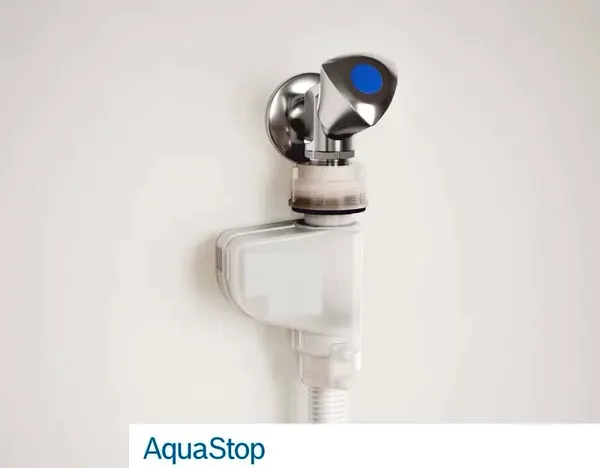 Изображение товара Посудомоечная машина Bosch SMV25AX07F