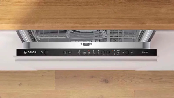 Изображение товара Посудомоечная машина Bosch SMV25AX07F