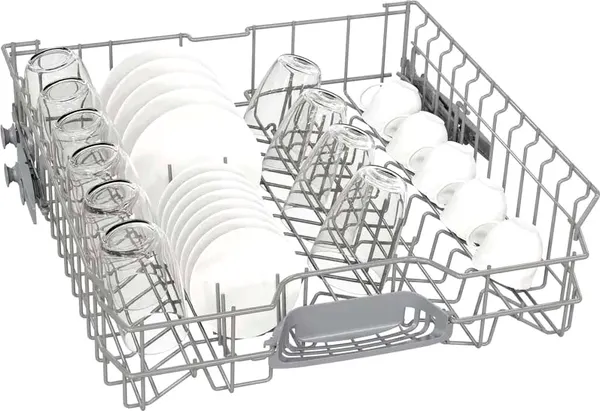 Изображение товара Посудомоечная машина Bosch SMV25AX07F