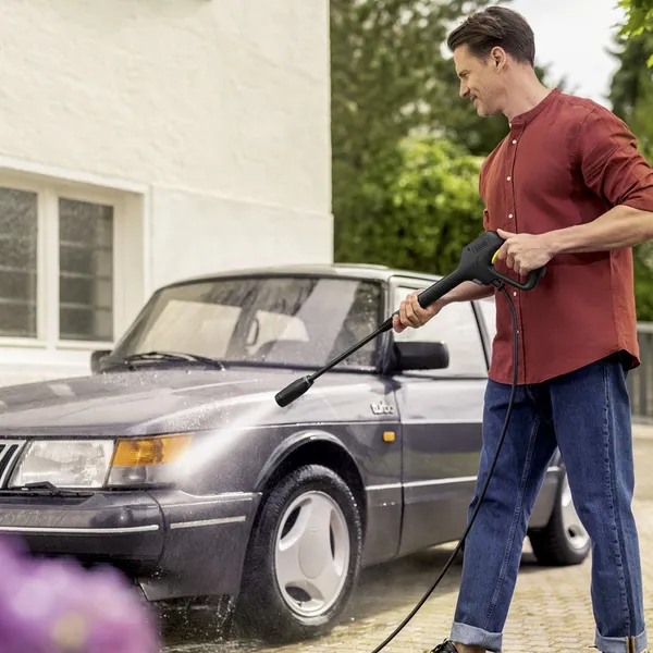 Изображение товара Мойка высокого давления Karcher K3 Premium (1.676-370.0)