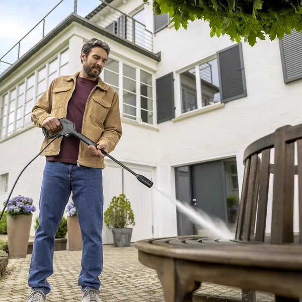 Изображение товара Мойка высокого давления Karcher K3 Premium (1.676-370.0)