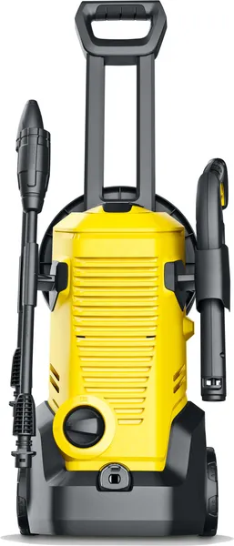 Изображение товара Мойка высокого давления Karcher K3 Premium (1.676-370.0)