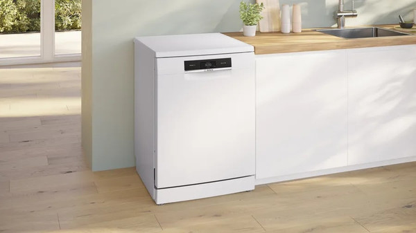 Изображение товара Посудомоечная машина Bosch SMS8ZDW86Q