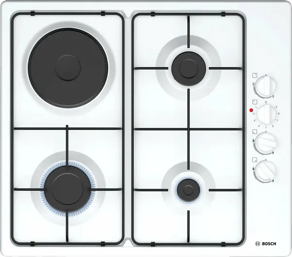 Изображение товара Комбинированная варочная панель Bosch PBY6C2B82Q
