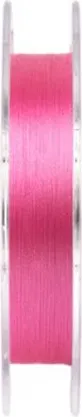 Леска плетеная NAUTILUS X4 Morm Special Pink 1.8кг 0.2 PE 100м New 06-42317340 — фото 6