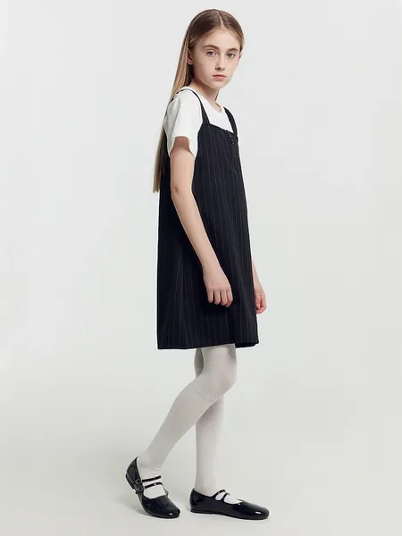 Изображение товара Колготки детские Mark Formelle 700K-2393 (р.116-122, белый)