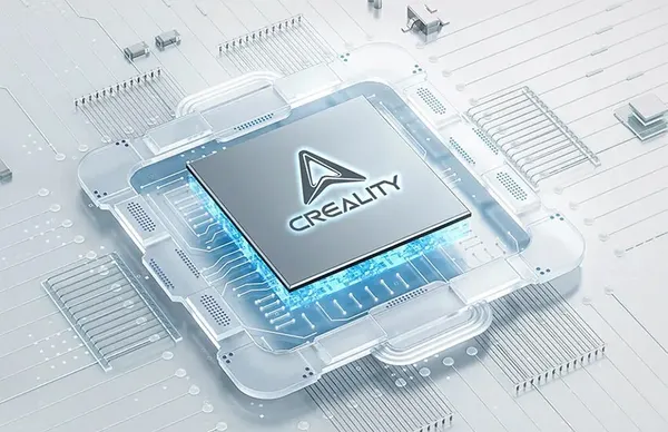 Изображение товара Сушка для пластика Creality Space Pi X4L / 4005010127