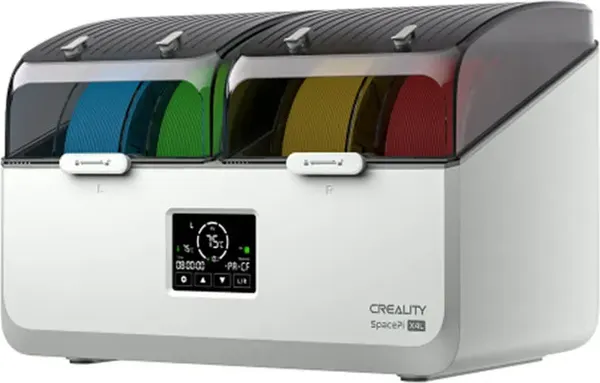Изображение товара Сушка для пластика Creality Space Pi X4L / 4005010127