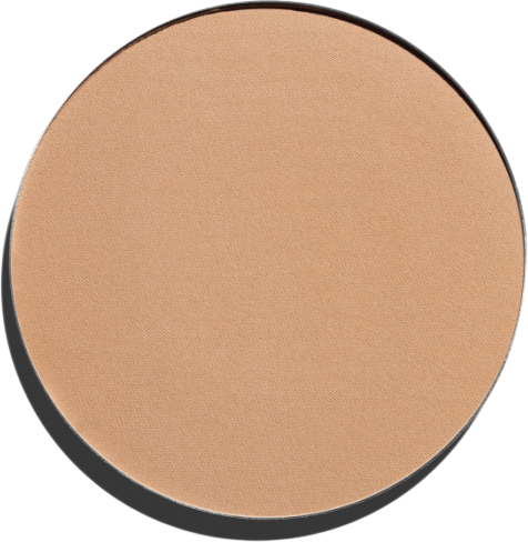 Пудра компактная Inglot Freedom System Satin Skin Pressed Powder тон 52 — фото 5