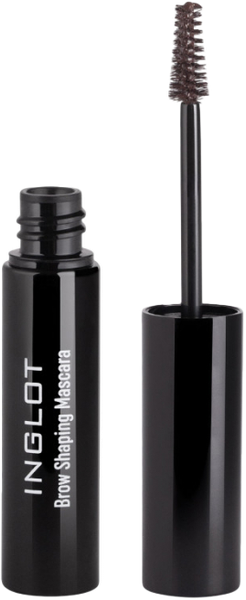 Тушь для бровей Inglot Brow Shaping Mascara 03 — фото 3