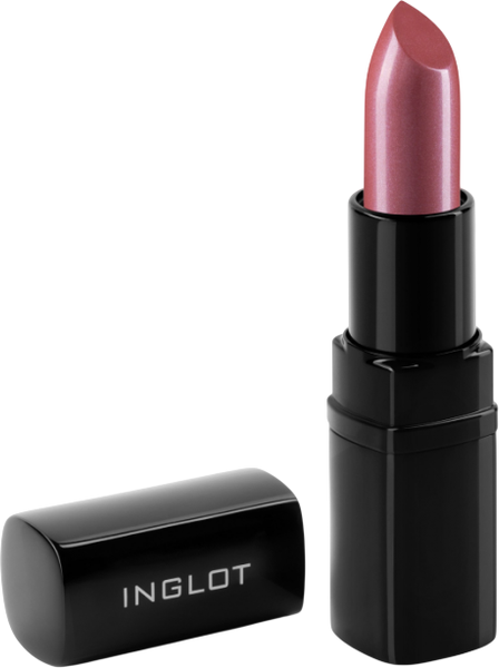 Помада для губ Inglot Lipsatin тон 145 — фото 3