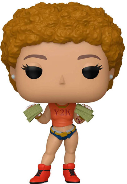 Фигурка коллекционная Funko POP! Rocks. Ice Spice / Fun87796 — фото 5