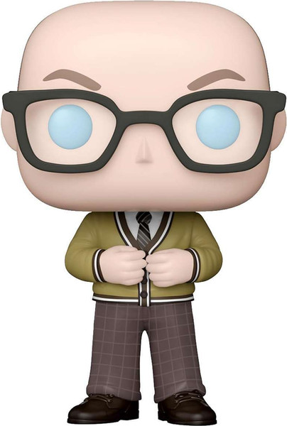 Фигурка коллекционная Funko POP! TV What We Do In The Shadows. Colin Robinson / Fun67541 — фото 5