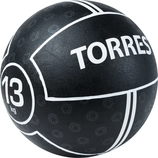 Изображение товара Медицинбол Torres ZSO-004535 (13кг)