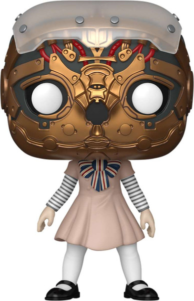 Фигурка коллекционная Funko POP! Movies. M3GAN MT Exc / Fun88309 — фото 5