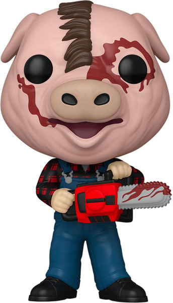 Фигурка коллекционная Funko POP! Movies. Motel Hell. Vincent Smith / Fun84128 — фото 5