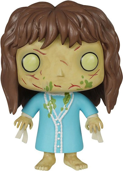 Фигурка коллекционная Funko POP! Movies. The Exorcist. Regan 6141 / Fun38 — фото 5