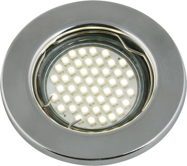 Комплект точечных светильников Fametto DLS-A104 GU5.3 / UL-00013947 (10шт) — фото 3