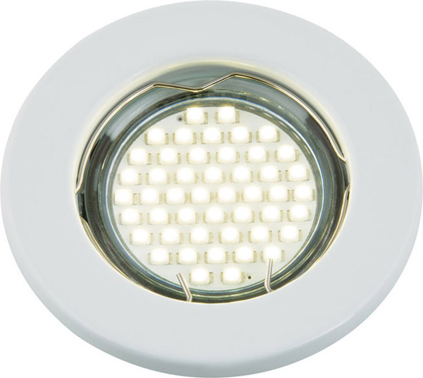 Комплект точечных светильников Fametto DLS-A104 GU5.3 / UL-00013949 (10шт) — фото 3