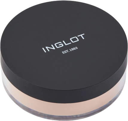 Пудра рассыпчатая Inglot Perfect Finish Loose Powder 15 (4г) (4г) — фото 3
