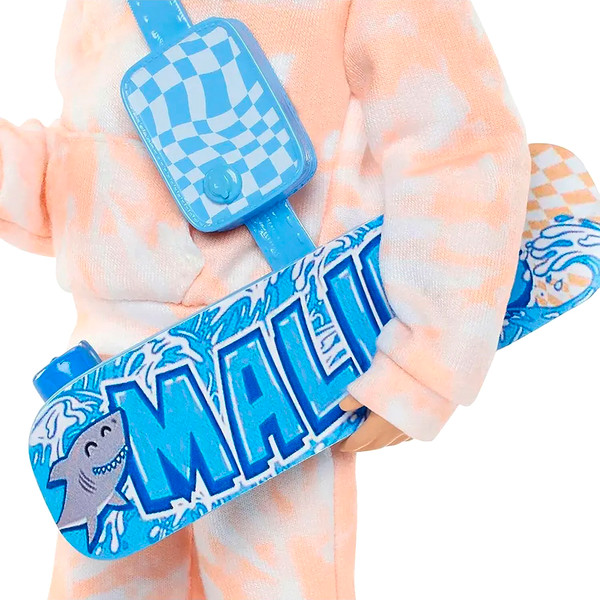 Изображение товара Кукла с аксессуарами Mattel Barbie JDD75