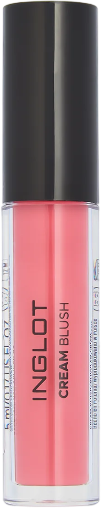 Румяна Inglot Cream Blush 100 — фото 3