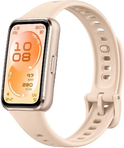 Фитнес-браслет Huawei Band 11 / CDY-B29 55020GVA (бежевый)