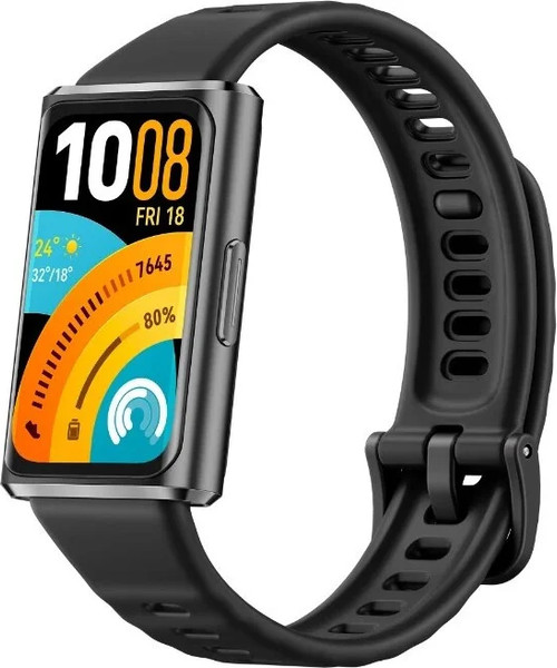 Фитнес-браслет Huawei Band 11 Pro / CDY-B49 55020GUW (черный)