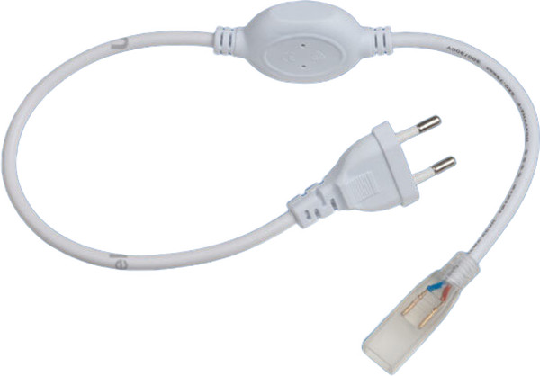Сетевой шнур для светодиодной ленты Uniel UCX-SP2/A67-NNN / 07690 — фото 5