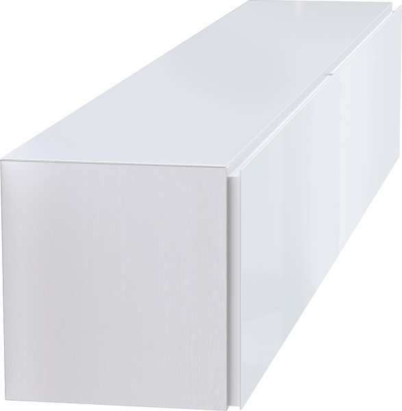 Изображение товара Тумба Metaldesign MD Color 662.06.11 (белый)