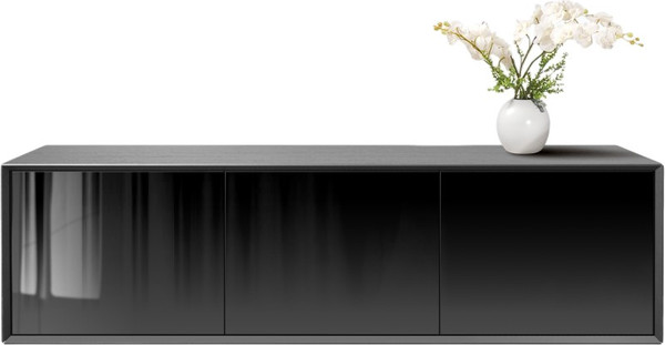 Изображение товара Тумба Metaldesign Проксима MD 7150.01.01 (черный)