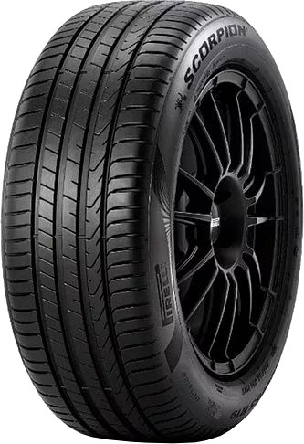 Изображение товара Летняя шина Pirelli Scorpion 295/40R21 111H